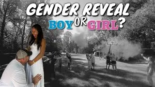 KINAKABAHAN SA GENDER REVEAL😂ITO NA GIRL OR BOY?