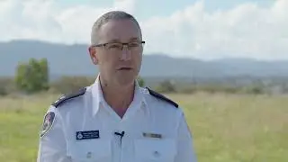 The Christie's Fire - Work of the Community Field Liaison Officers