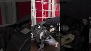 Mazda cx5 gas bocor
