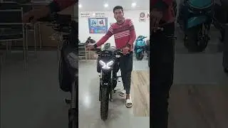 2025 TVS Raider 125 On Road price  Detail review