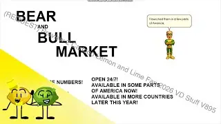 (REQUEST) Preview 2 Cartoon Lemon and Lime Fan 2026 VD Stuff V895