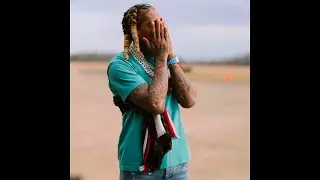 (FREE) [PIANO] Lil Durk x Pain Type Beat - 