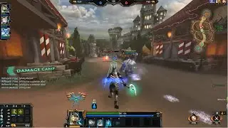 Smite: Joust 3v3 Anubis #6