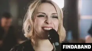 London Cover Band  | Off The Record | Promotional Video