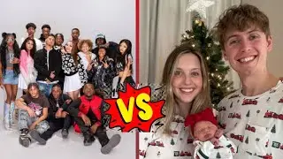Quist Family Vs Runiktv (Rucrew) Real Name And Ages 2025