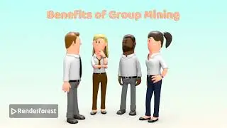 Group Mining: how building together benefits your HCS in the long run #interlink #itlg #itl #itlx 