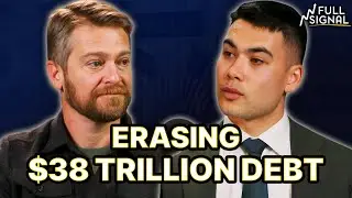 AI will kill inflation. The Fed isn&rsquo;t ready | Cullen Roche, Discipline Funds