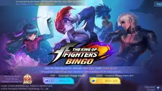 KOF TERSIAL 😭😭
