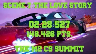Scene 7: The Love Story - 02:28:527 | The M2 CS Summit