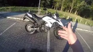 NOVA LANDER com aros viper street aluminio !!!