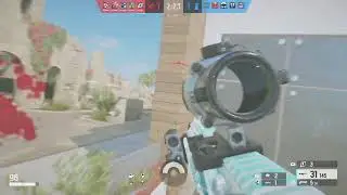 Jackal R6