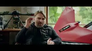 WWF Conservation Innovation Award winners 2016: DroneCounts