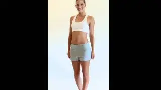 Lorna Jane: Comfort Sports Bra & Sally Short