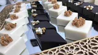 تتمة طلبية فينوسيي الكوك معلكين و اقتصاديين راقين في نفس الوقت و تيخرج  ليك كمية كثيرة مذاقهم رااائع