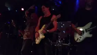 Tribute to Rainbow - CATCH THE RAINBOW - 14.10.2016
