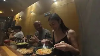 DATE SPOT RECOMMENDATION IN MAKATI (MENDOKORO)