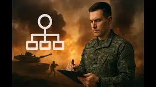 The Art of Command: How Military Strategy Shapes Modern Project Management