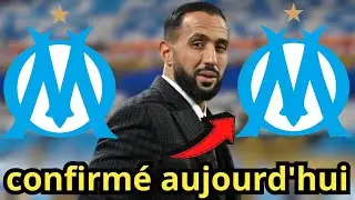 Exclusive information! Explosive revelations about the sale of the club! #football #OM