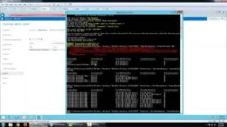 Delete Default Mailbox Database in Exchange 2016