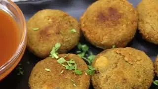 GROOVY HARABHARA KABAB | READY MADE HARABHARA KABAB | READY TO EAT HARABHARA KABAB | READY TO SERVE