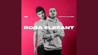 Rosa Elefant (Justin Pollnik Remix)