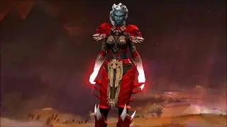 Power Herald Season 11 Avatar Bunker