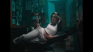 DENISE - TROPHY (almost a music video)