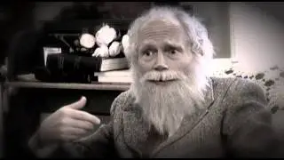 Man & Superman (Blackbird Theater): Interview with GB Shaw