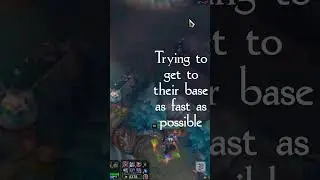 Never let them escape | Shaco Clown | #leagueoflegends #lol #riotgames #gaming