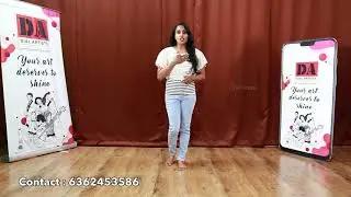 Audition call from Dial Artists | part 7 | dialogue
