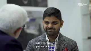 IN SSW INTERVIEW - CHANDAN STEEL