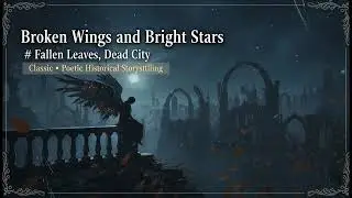 Fallen Leaves, Dead City | Broken Wings and Bright Stars & Other Stories | Mike Walker | BBC Radio