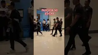 Banda #ytshorts #ytshortsvideo #ytviral #parokyaniedgar #banda #chitomiranda #amosup