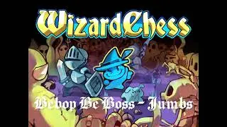 BeBop BeBoss by Jumbs - Wizardchess OST
