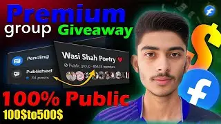 Facebook page premium country / Auto approvel free group /Active  public usa free group