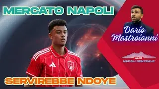 Dario Mastroianni: 