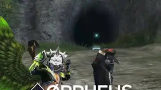 Avabel Online: My Characters with anime refetences