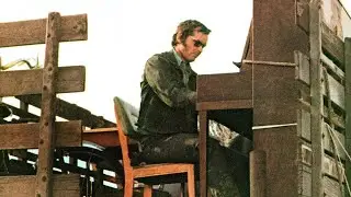 Five Easy Pieces - A Review and Analysis (spoilers)