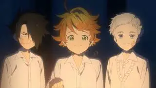 [Podcast] &ldquo;311045&rdquo; Recap &ndash; The Promised Neverland