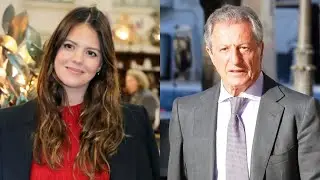 El sentido homenaje de Isabelle Junot a su padre tras su muerte