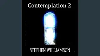 Contemplation 2