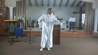 We Are the Power of God in the World | Pastor Scott Silver