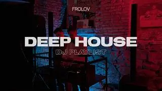 DEEP HOUSE DJ SET 0432 Bar | Ben B&ouml;hmer, Cris Luno, Marsh, Tinlicker & More