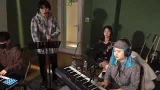 Post Malone - Circles | Cover by CharmingJo & HAchubby