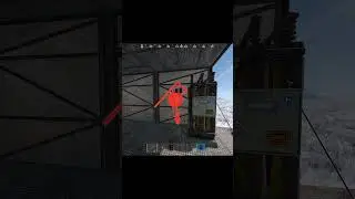 How to set up Auto turrets | Rust | Beginner Friendly