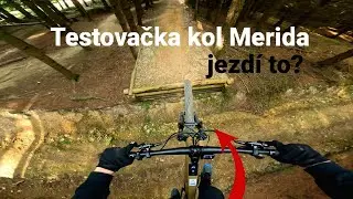 Vyzkou&scaron;el jsem si TH bike! Kupuju ho?