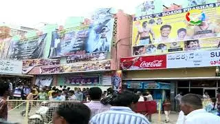 Prabhas behavior with his fans