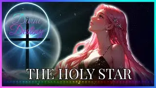 🎶 By the Holy Star ♪ | Christmas Ballad | Sacred & Reverent | Divine Destiny Saga 🎶