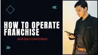 Ok Life Care Franchise Operate Kaise kare || How to Operate OLC Franchise Hindi
