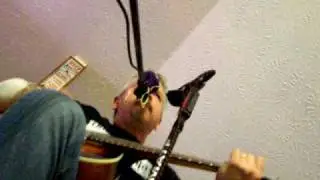 Bluegrass Drive-by 